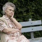 Депрессивное состояние может служить предвестником болезни Альцгеймера