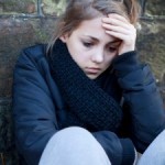 Взрослые кардиозаболевания связаны с подростковой депрессией